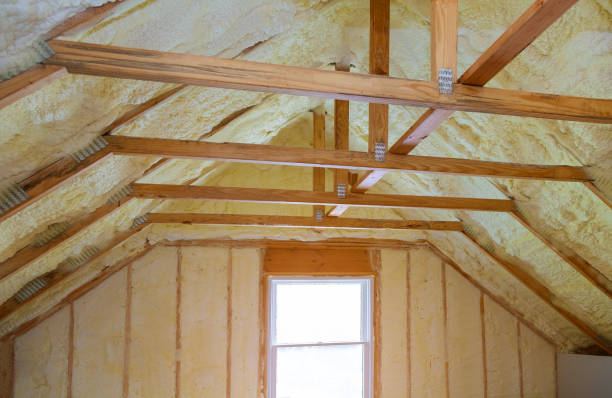 Best Insulation Materials and Products in Nellieburg, MS