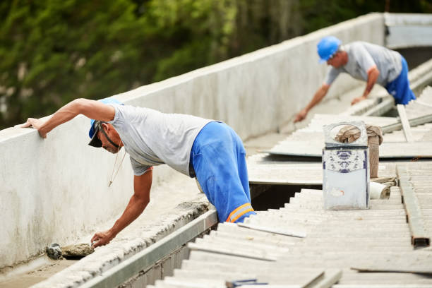 Best Types of Insulation in Nellieburg, MS
