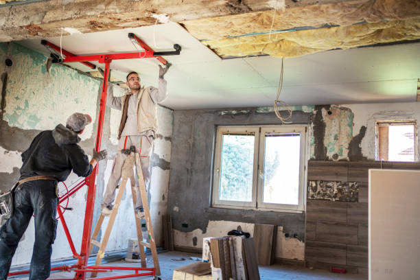 Best Energy Efficiency Solutions in Nellieburg, MS