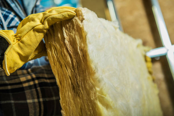 , MS Insulation Contractor Company